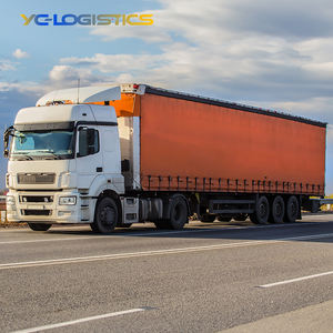 Internationale Expediteur Dropshipping Ali Express Truck Cargo Verzending Verminderen De Verzendkosten Van China Naar <span class=keywords><strong>Zambia</strong></span> - Product Image 3