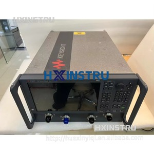 Analyseur de réseau micro-ondes KEYSIGHT N5225B d'occasion - Product Image 3
