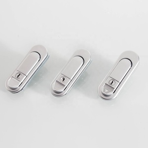 Khóa Máy Bay Hengzhu AB301-3-1 Khóa Bảng Điều Khiển Điện - Product Image 4