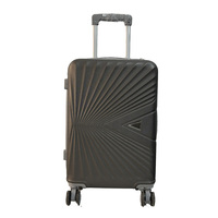 Baiigou — valise à roulettes pour femme, sac à roulettes vip, nouveau design, livraison gratuite, prix d'usine