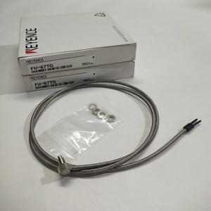 หน่วยไฟเบอร์ FU FU-67 เซ็นเซอร์ไฟเบอร์ดิจิตอลแบบสะท้อนแสง - Product Image 6