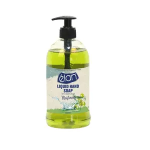 Sapone liquido per mani ELAN 500 ML umido