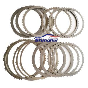 Nouveau TF80-SC TF81-SC Kit de reconstruction principal de boîte de vitesses de Transmission automatique AF40 avec Kit de friction en acier - Product Image 5