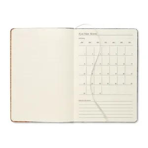 CORKBOOK <b>Notebook</b> A5 cork RPET sustainable merchandising - Product Image 3