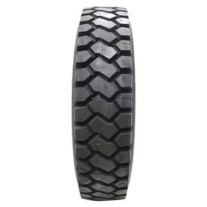 ยางเรเดียลสำหรับรถบรรทุกคุณภาพสูง DOT Certified LT235/70R16-6PR ยางตันแบบไม่มียางใน ใหม่ สำหรับรถบัส Dongfeng และรถพ่วง - Product Image 2