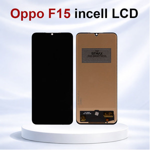 Reemplazo de Pantalla para Teléfono <span class=keywords><strong>OPPO</strong></span> F15 Anfyco, Pantalla LCD FHD Incell, Táctil de 6.4 <span class=keywords><strong>Pulgadas</strong></span> con Garantía de Seis Meses - Product Image 1