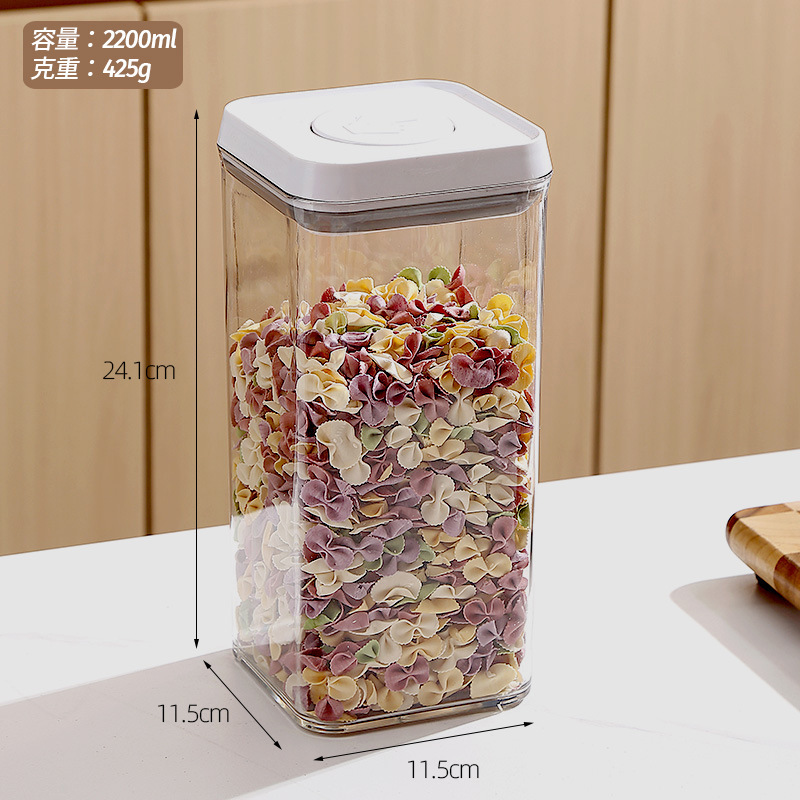 Sac opp à pression de 2200 ml