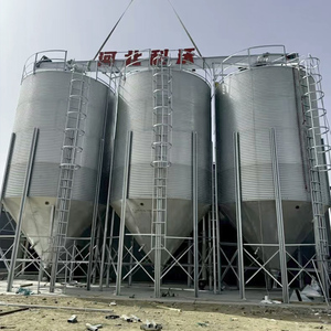 Tháp thức ăn cho trang trại cụ thể thích ứng với các nhu cầu trang trại quy mô khác nhau - Product Image 6