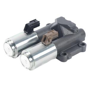 Valve de régulation d'air de ralenti Honda 28260-RG5-004 pour module de commande de transmission Civic, pièce de rechange - Product Image 1