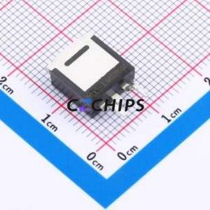 ทรานซิสเตอร์สนามทรานซิสเตอร์ F9Z24NS-VB TO-263(D2PAK) ใหม่ดั้งเดิม (มอสเฟท) - Product Image 2