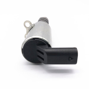 Audi VVT วาล์วควบคุมน้ำมัน06E109257L ชิ้นส่วนประกอบเครื่องยนต์สำหรับ C6 2.8 3.0 3.2รุ่น - Product Image 3