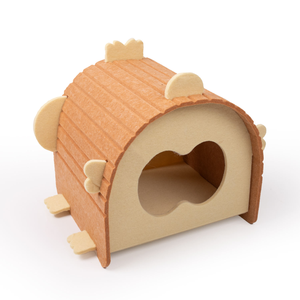 เตียงถ้ำแมวบ้านแมวที่นอนพับได้อุปกรณ์สัตว์เลี้ยงใหม่ดีไซน์<span class=keywords><strong>2025</strong></span>การปรับแต่งภายในอาคาร - Product Image 6