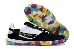 Tacos <span class=keywords><strong>de</strong></span> Fútbol Personalizados <span class=keywords><strong>con</strong></span> Entresuela <span class=keywords><strong>de</strong></span> Goma para <span class=keywords><strong>Nombre</strong></span> y Número, para Usar en Todas las Temporadas - Product Image 6