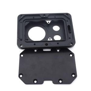 Fabricante Chino con 17 Años de Experiencia en Maquinaria de Moldeo CNC de Plástico de Precisión, Servicio de Moldeo de Piezas de Inyección de Plástico Personalizadas - Product Image 5