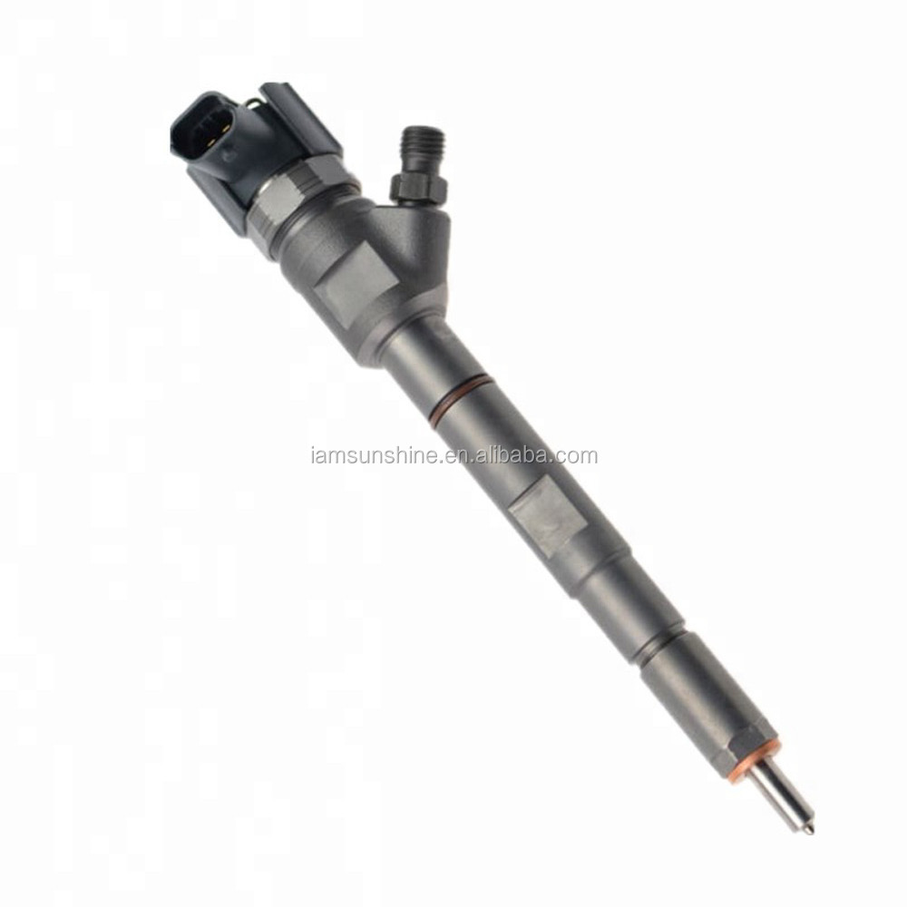 Genuine Common Rail Injectors for Korean Cars - 0445110277