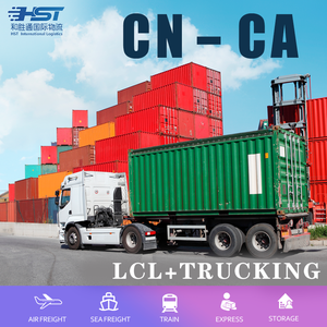ตัวแทนโลจิสติกส์จากประตูสู่บ้านตัวแทนขนส่งสินค้าทางทะเลการ<span class=keywords><strong>ขนส่ง</strong></span>สินค้าทางอากาศจากจีนไปยังแคนาดาสหรัฐอเมริกา - Product Image 2