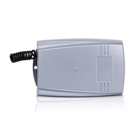 Carte de commande sans fil pour portail de garage, DC12V/24V, récepteur RF 315 MHz 433 MHz, interrupteur sans fil marche/arrêt
