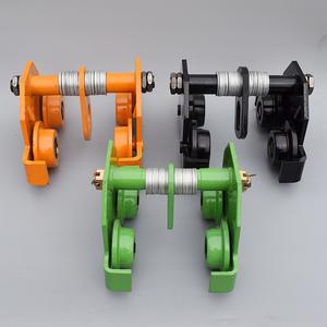 चीन ने 5000 किलोग्राम 20000 किलो चेन से हाथ ट्रॉली संयंत्र का गोदाम बनाया 3000 - Product Image 2