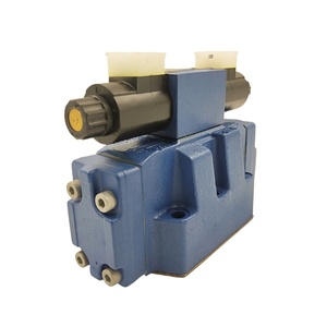 Lainuo Pilot Operated 4WEH Series 4WEH22C7X/6EG24N9TK4 4WEH25E6X/6EG24N9K4 4WEH32D7X/6EW110N9K4 pour presse hydraulique - Product Image 6