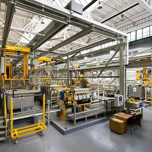 Máquina de galvanização galvanização automática linha de produção de galvanização contínua China fabricante