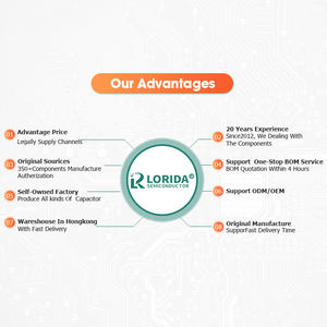 Lorida PIC16LF627A-I/ML LAN9354I/ML PIC16F1455-I/SL 25LC080AT-E/ST -I/<span class=keywords><strong>P</strong></span> dip18 ic-chip - Product Image 6
