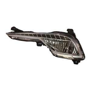 ไฟตัดหมอก LED สำหรับ Hyundai S8 อะไหล่ทดแทนสำหรับ Sonata ปี 13 - Product Image 4
