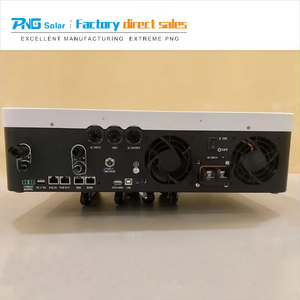 Onduleurs solaires <span class=keywords><strong>Growatt</strong></span> Prix le plus bas <span class=keywords><strong>SPF</strong></span> 5000es <span class=keywords><strong>3500es</strong></span> 5kw 3,5 kw onduleurs solaires hors réseau système solaire - Product Image 6