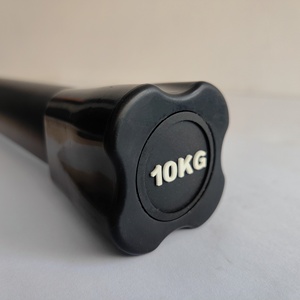 ONESTARSPORTS Factory Price Body Workout Weighted <strong>Bar</strong> Weighted Workout <strong>Bar</strong> - Product Image 1