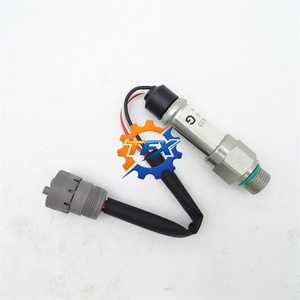 Sensor Eléctrico para Excavadoras E320D E320E E325D E950H E966H, Pieza 459-2591 - Product Image 4