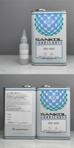 Grasa de PTFE de Secado Rápido Xxt89 SANKOL CFD-409Z, Aceite Base ISO VG 15, Lubricante Industrial para Ensamblaje Electrónico Digital, Reducción de Ruido - Product Image 6