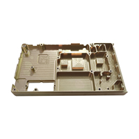 Service de prototypage rapide par usinage CNC sur mesure pour pièces métalliques personnalisées, petites commandes acceptées, fraisage, tournage, usinage.