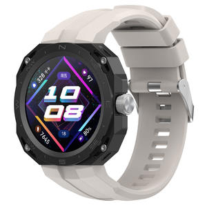 Bracelet pour <span class=keywords><strong>huawei</strong></span> <span class=keywords><strong>watch</strong></span> <span class=keywords><strong>gt</strong></span> cyber et mouvement intelligent - Product Image 2