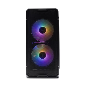 คอมพิวเตอร์เกมมิ่งประกอบสำเร็จรุ่น XEON 2666V3 AMD Radeon RX580 8GB SSD ใหม่ พร้อม Windows 10 และการรับประกัน 1 ปี - Product Image 1