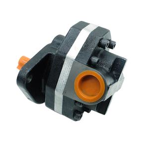 CBFC Cargador pequeño Carretilla elevadora Bomba de engranajes Nueva condición Material de acero Modelos GJCB - Product Image 3