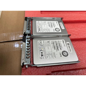 Dell Original Factory Direct <span class=keywords><strong>1</strong></span>,92 TB <span class=keywords><strong>SSD</strong></span> interno <span class=keywords><strong>Sata</strong></span> 2,5 pulgadas 6Gpbs para Dell Server Hot Swap Hard Drive <span class=keywords><strong>SSD</strong></span> - Product Image 2