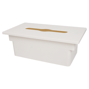 HEYRV-caja de dibujo de papel tisú de plástico para remolque, caja de pañuelos para restaurante, organizador de mesa de oficina y autocaravana, gran oferta - Product Image 2