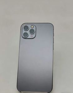 Venta al por Mayor de iPhone <span class=keywords><strong>12</strong></span> <span class=keywords><strong>Pro</strong></span> Reacondicionados, Versión Estadounidense, Sin Restricciones de SIM, Totalmente Originales, Color Completo, Garantía de Tienda, 5G CDMA LTE - Product Image 1