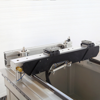 Centro de Mecanizado CNC para Madera SAMACH, Centro de Mecanizado CNC para Madera Contrachapada, Industria del Mueble