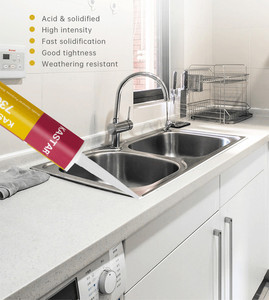 Giá rẻ chất lượng tốt GP dính keo nhiệt dẫn điện Silicone <span class=keywords><strong>sealant</strong></span> - Product Image 5