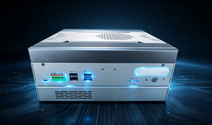 เช่นเดียวกับคอมพิวเตอร์อุตสาหกรรม NI APC-41C1 ที่มีสล็อต PCIe รองรับโมดูล 5G.WiFi สำหรับการรับข้อมูลโดย MXTD - Product Image 4