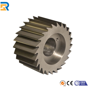 Cuchillas Industriales de Acero SKD11 de Doble Capa para Trituradora de Baja Velocidad, Cuchillas para <span class=keywords><strong>Piña</strong></span>, Bajo Ruido, Reciclaje de Plástico - Product Image 5