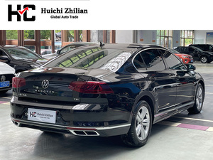 China 2023 Volkswagen Magotan Edición 200 Millones, el coche <span class=keywords><strong>de</strong></span> gasolina alemán más barato con volante a la izquierda - Product Image 2