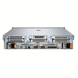 เซิร์ฟเวอร์ Dell PowerEdge R770 2U รุ่นใหม่ล่าสุด รองรับซีพียู Xeon 6 แบบคู่ สูงสุด 8TB DDR5 PCIe Gen5 รองรับ GPU ราคาตามความต้องการ - Product Image 3