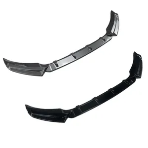 Pour T-Roc Édition Standard 2018-2022 : Spoiler de pare-chocs avant, diffuseur, lèvre de protection, kit carrosserie, accessoires de tuning - Product Image 5