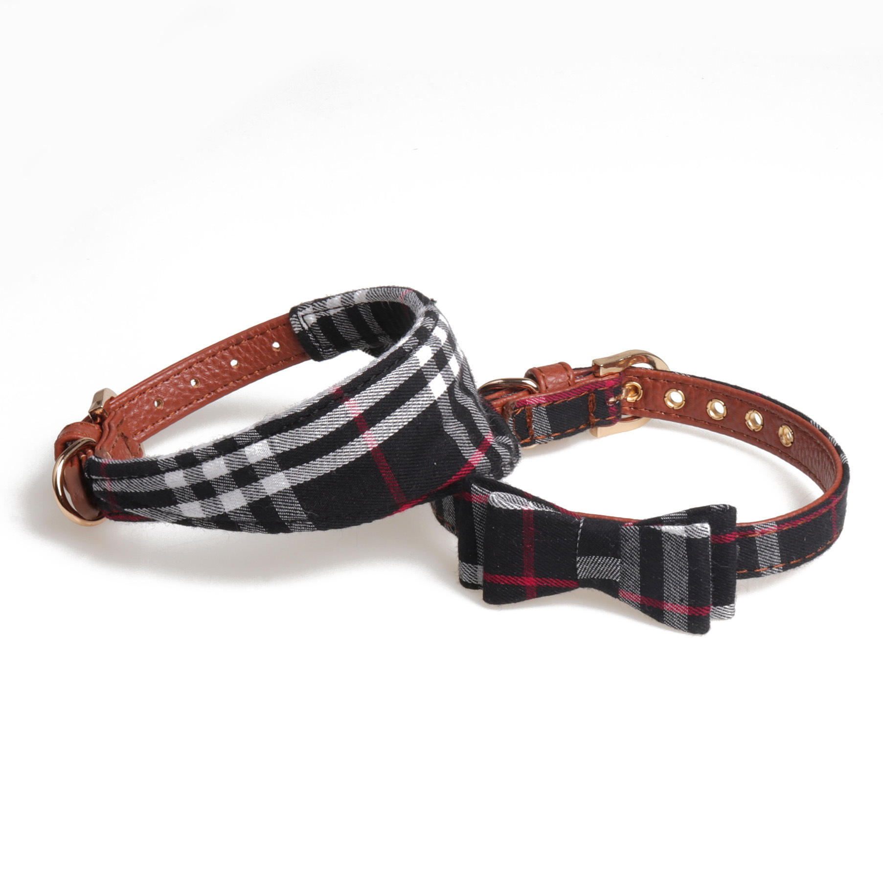 Bowknot Black