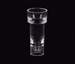 Tasse à échantillon PP personnalisable pour le support OEM de l'analyseur biochimique <span class=keywords><strong>Hitachi</strong></span>/Olympus - Product Image 5