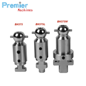 BH375F Kit da taglio sede testa a sfera per macchina da taglio sede valvola Sunnen VGS20 altri accessori per macchine utensili - Product Image 2