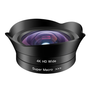 <span class=keywords><strong>Objectif</strong></span> d'appareil photo pour téléphone HD professionnel, grand angle, super <span class=keywords><strong>macro</strong></span> 2 en 1, sans distorsion pour <span class=keywords><strong>iPhone</strong></span> 15 14 <span class=keywords><strong>13</strong></span> - Product Image 2