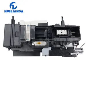 Station de service pour HP <span class=keywords><strong>Designjet</strong></span> T120 T520 T525 <span class=keywords><strong>T530</strong></span> T130 T125 T210 T230 T250 T630 T650 Station de service Cq890-67045 - Product Image 5