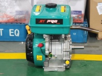 GX200 GX390 GX420 GX460 13HP 15HP 17HP 389cc Moteur à essence monocylindre 4 temps